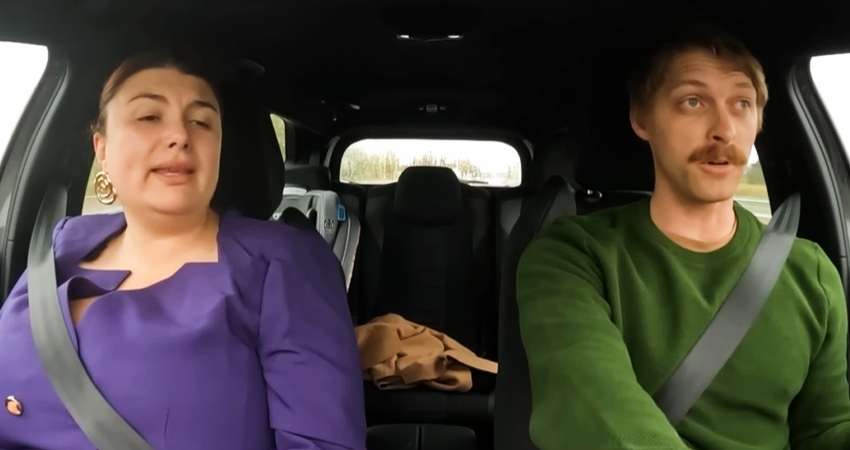 90 Day Fiance The Other Way - Manon & Anthony - Youtube