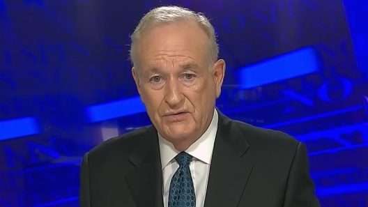 Bill O'Reilly Youtube