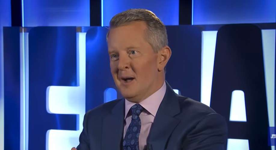 Ken Jennings-YouTube