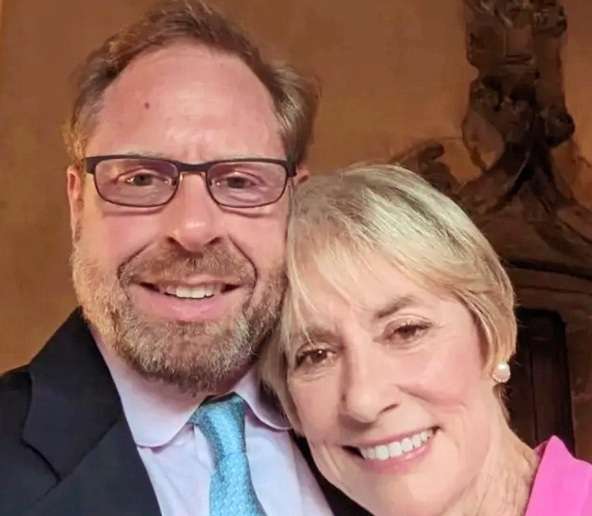 Suzanne Eberson Adams - Erik Soelberg Credit: Facebook