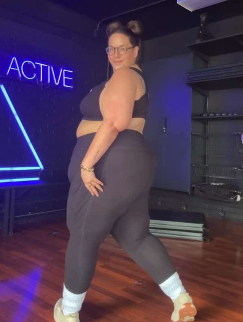 Whitney Way Thore - Instagram