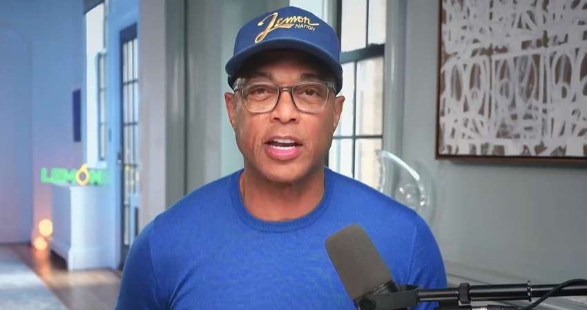 Don Lemon - Youtube
