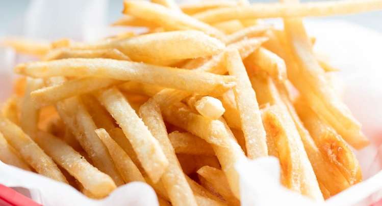 french fry