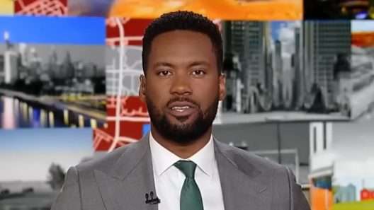 Lawrence Jones - Fox and Friends - Youtube