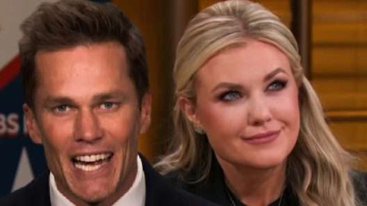 Tom Brady - Erika Kirk Youtube