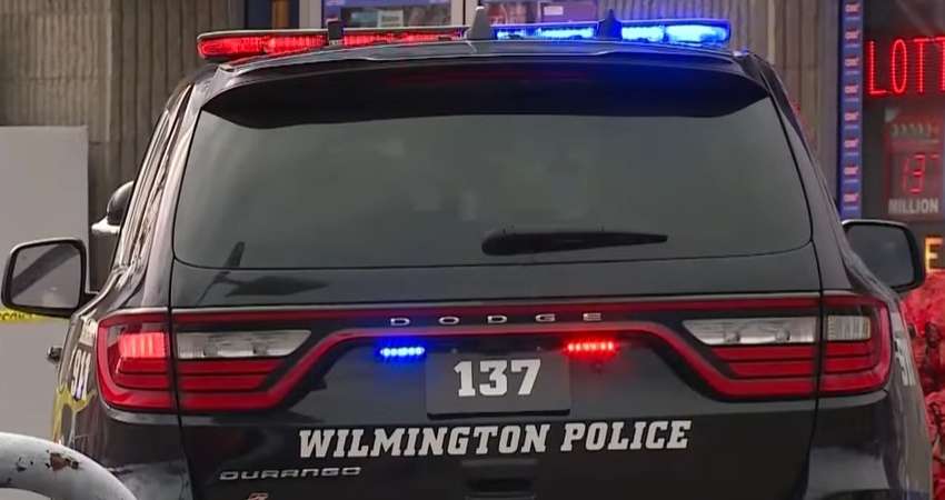 Wilmington Police