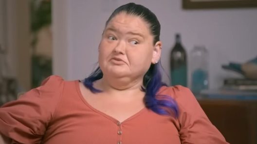 Amy Slaton - 1000-Lb Sisters - Image Source: YouTube