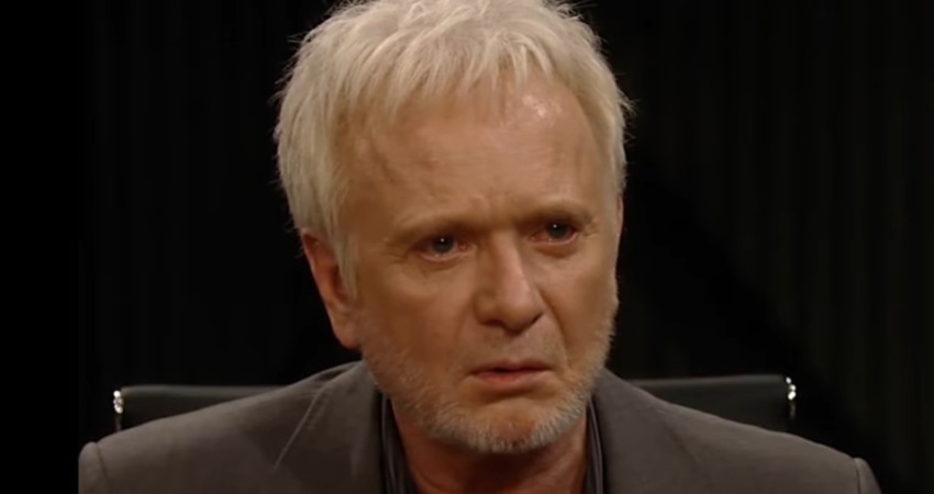 Anthony Geary-General Hospital-YouTube