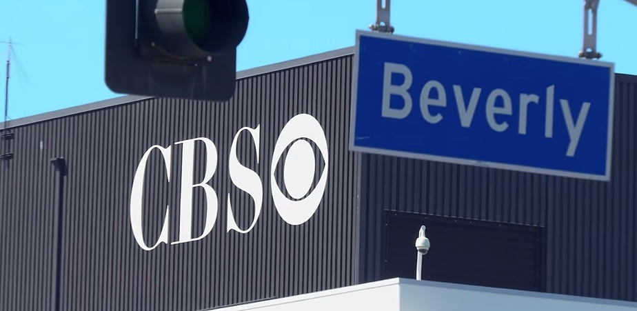 CBS Studios