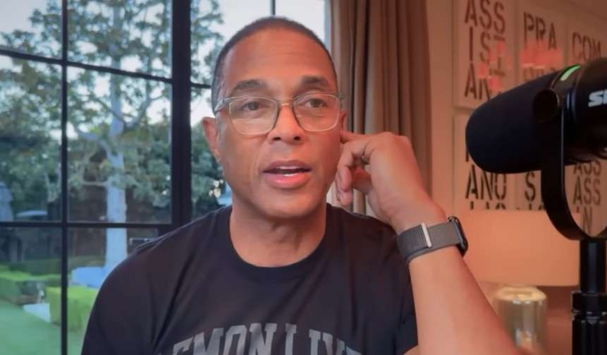 Don Lemon-YouTube