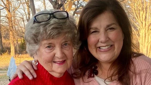Mama Jane - Kelly Jo Bates - Bringing Up Bates - Image Source: Facebook