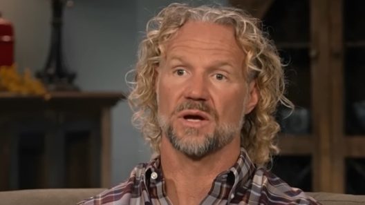 Kody Brown-Sister Wives-YouTube
