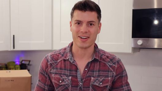 Lawson Bates - Bringing Up Bates - Image Source: Instagram
