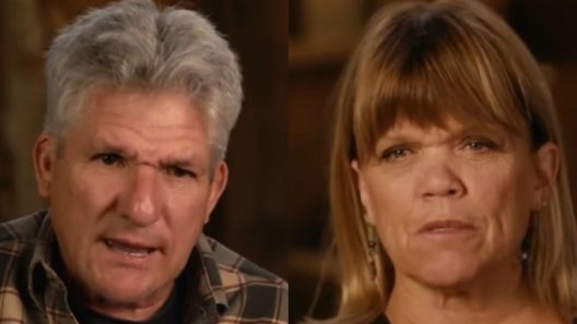 Matt Roloff-Amy Roloff-YouTube
