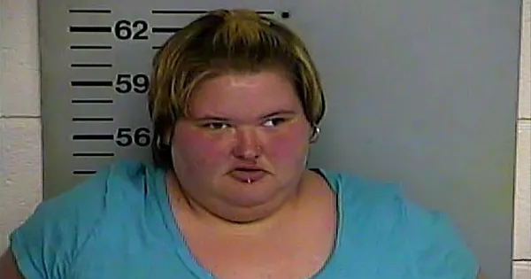 Amy Slaton Halterman - Credit: Morganfield Police Dept