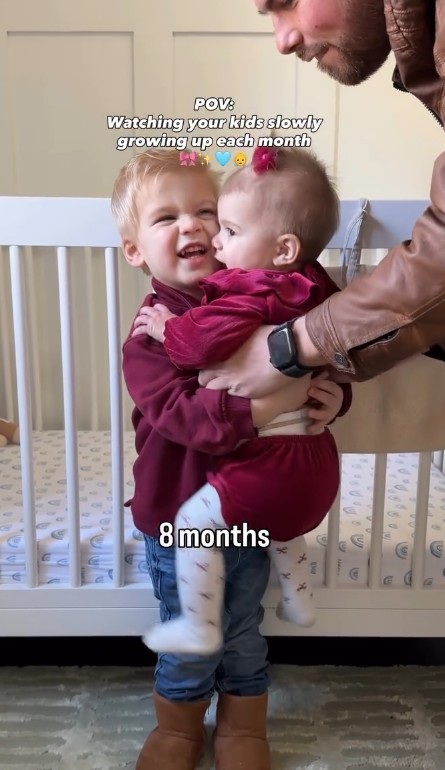 Ryker Bates - Bringing Up Bates - Image Source: Instagram
