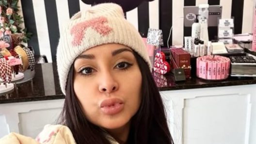 Snooki-Instagram
