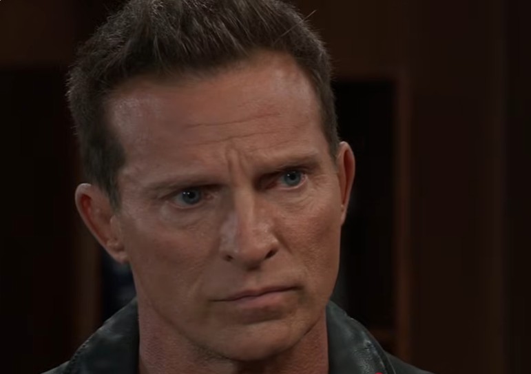 Steve Burton-Jason Morgan-General Hospital-YouTube