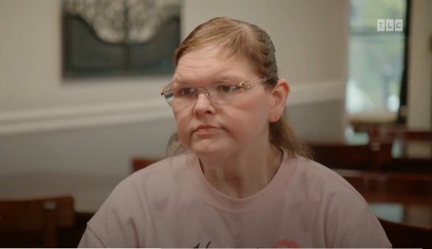 Tammy Slaton-1000-lb Sisters-YouTube
