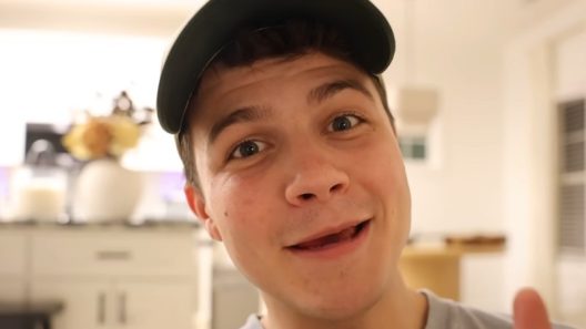 Travis Clark - Bringing Up Bates - Image Source: YouTube