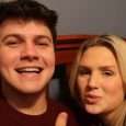 Katie Bates - Travis Clark - Bringing Up Bates - Image Source: Instagram