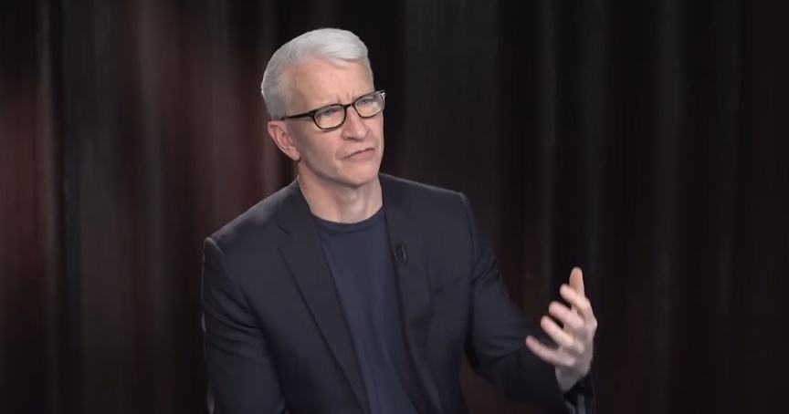 Anderson Cooper - 60-Minutes Overtime - Youtube