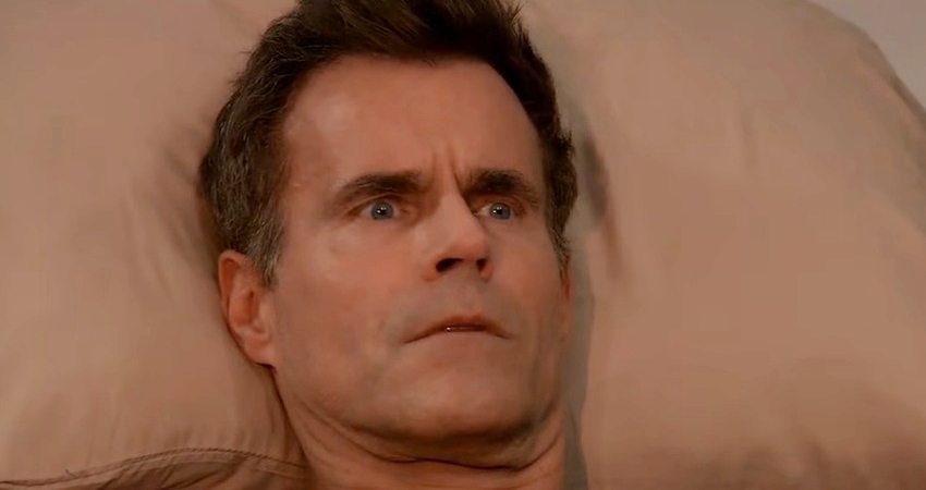 Cameron mathison - Drew Cain - General Hospital - Youtube