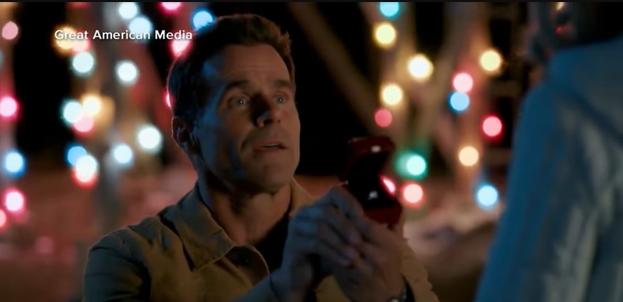 Cameron Mathison—Great American Family - Movies - Youtube
