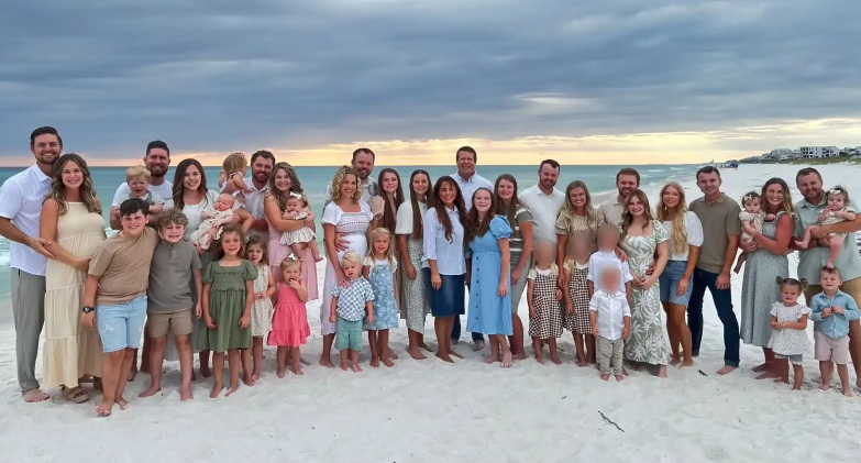 Jana Duggar Official Youtube