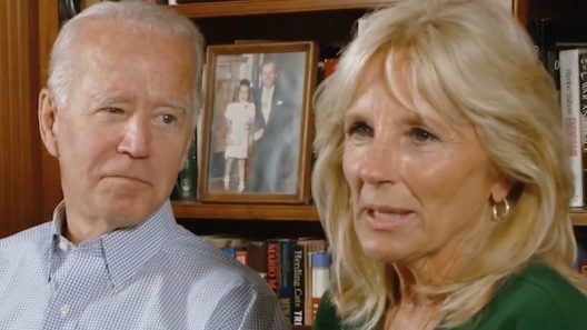 Jill Biden - Joe Biden - Youtube