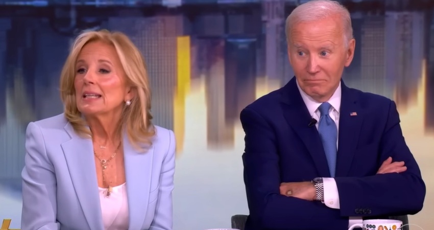 Jill Biden - Joe Biden - Youtube