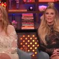 Jill Zarin - Brandi Glanville - RHONY - Youtube