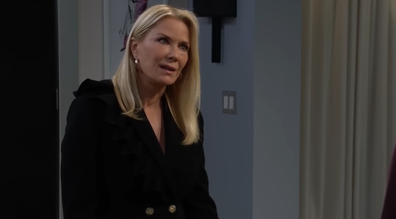 Katherine Kelly Lang - Youtube