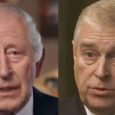 King Charles - Prince Andrew - Youtube