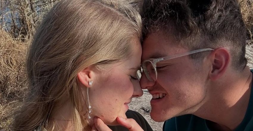 Welcome To Plathville - Lydia Plath -- Zac Wyse - IG