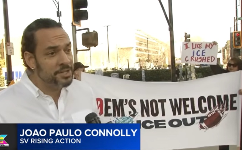 Noems not welcome - ABC 7 YOutube