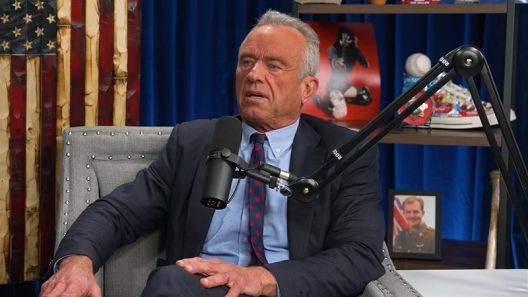 Robert F Kennedy Jr - Youtube