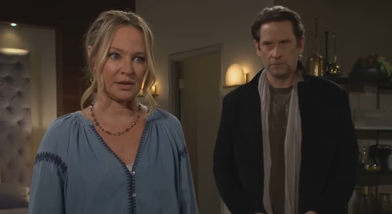 Roger Howarth - Matt Clark - Sharon Newman - Sharon Case - Young and the Restless - Youtube