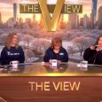 The View - Whoopi Goldberg - Sara Haines - Joy Behar - Sunny Hostin - Savannah Chrisley - Youtube