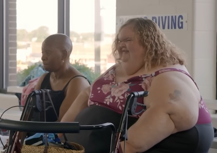 1000-lb Sisters -- Tammy Slaton - Tisa - Youtube