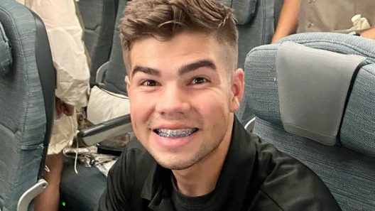 Isaiah Bates - Bringing Up Bates - Image Source: Facebook