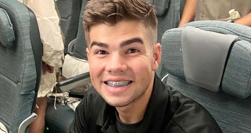 Isaiah Bates - Bringing Up Bates - Image Source: Facebook