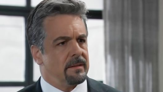 Jack Brennan-Chris McKenna-General Hospital-YouTube
