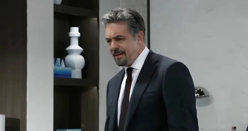 Jack Brennan-Chris McKenna-General Hospital-YouTube