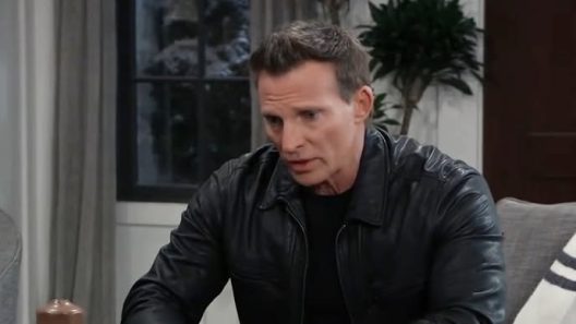 Jason Morgan-Steve Burton-General Hospital-YouTube