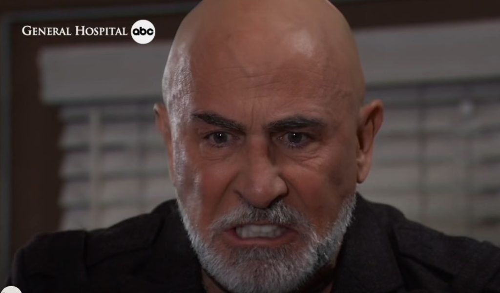 Jenz Sidwell-Carlo-Rota-General Hospital-Facebook