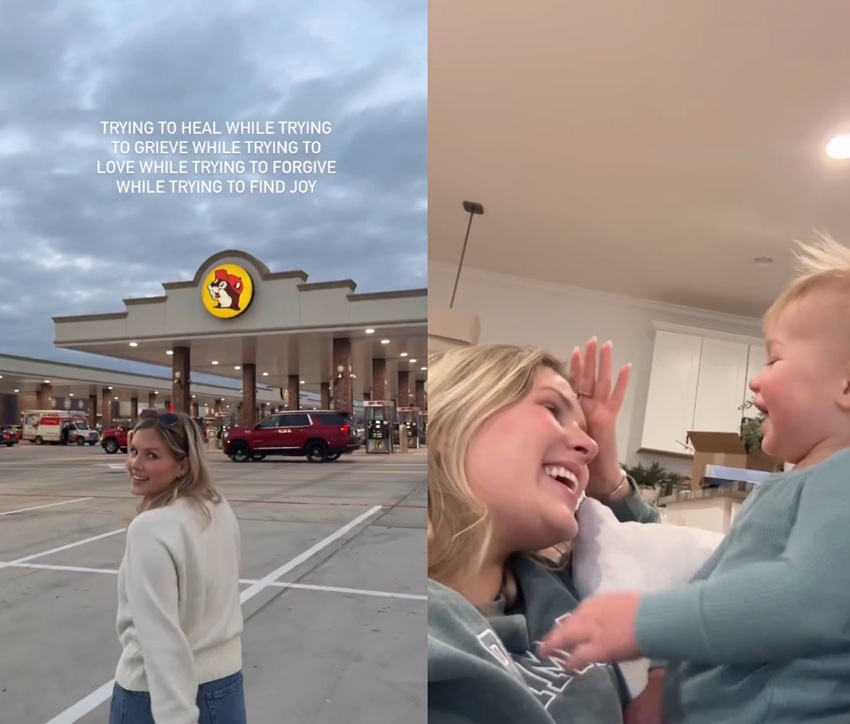 Katie Bates - Bringing Up Bates - Image Source: Instagram
