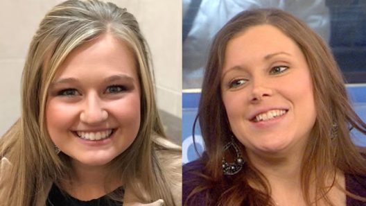 Kendra Duggar-Anna Duggar-YouTube