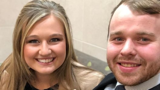 Joseph Duggar - Kendra Duggar - Counting On - Image Source: Instagram