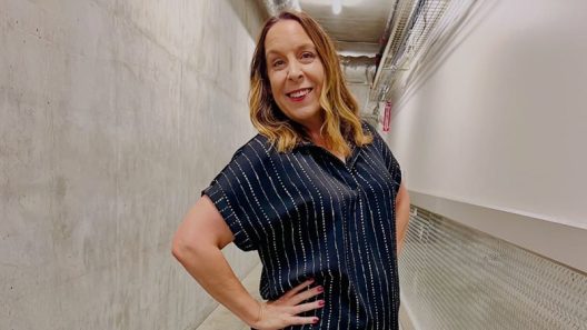Kimberly Menzies - 90 Day Fiance - Image Source: Instagram
